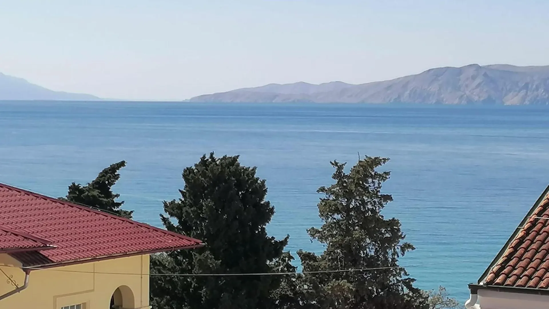 Lana Apartment Novi Vinodolski