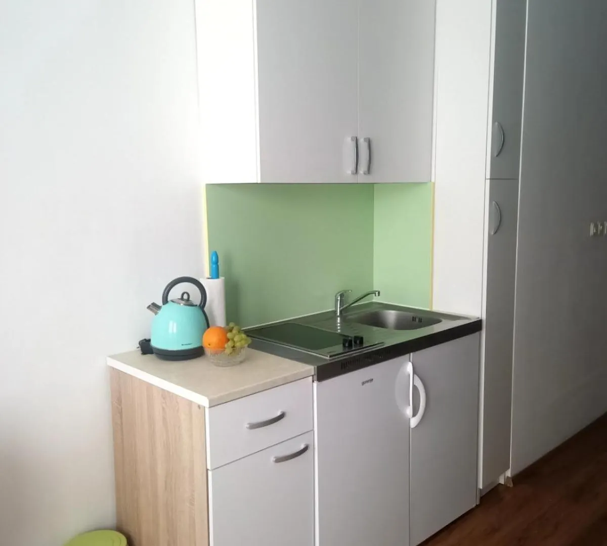 Lana Apartment Novi Vinodolski