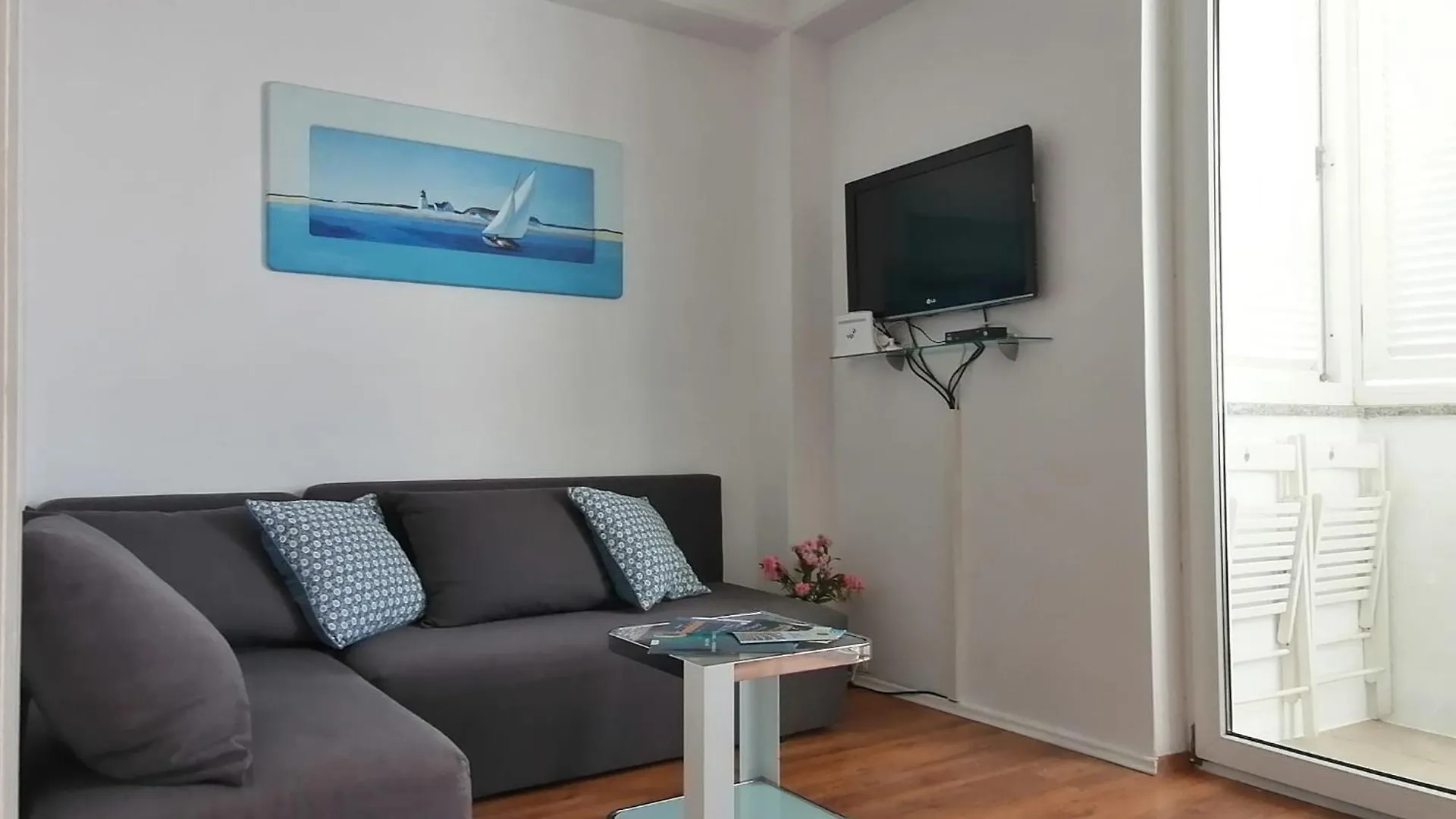 Lana Apartment Novi Vinodolski