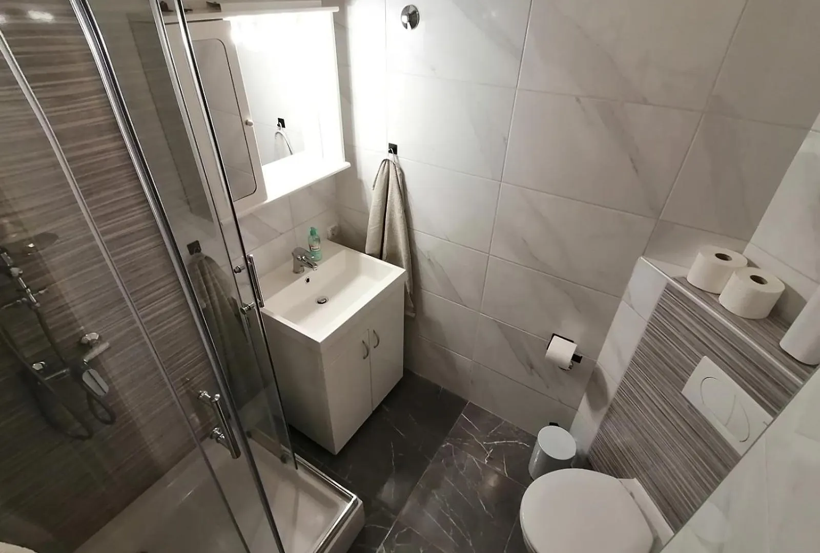Lana Apartment Novi Vinodolski