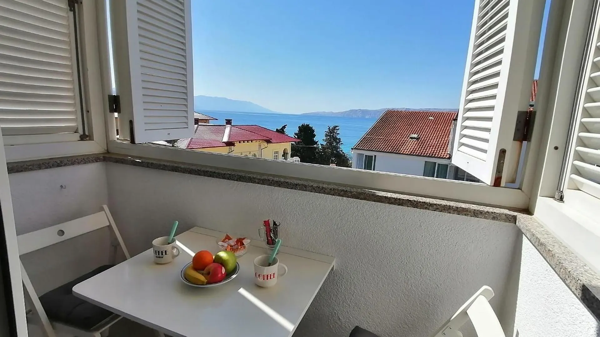Lana Apartment Novi Vinodolski