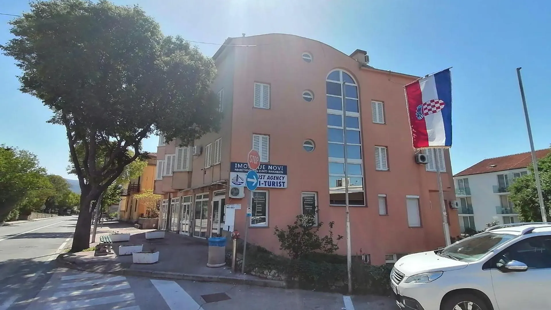 Lana Apartment Novi Vinodolski Croatia